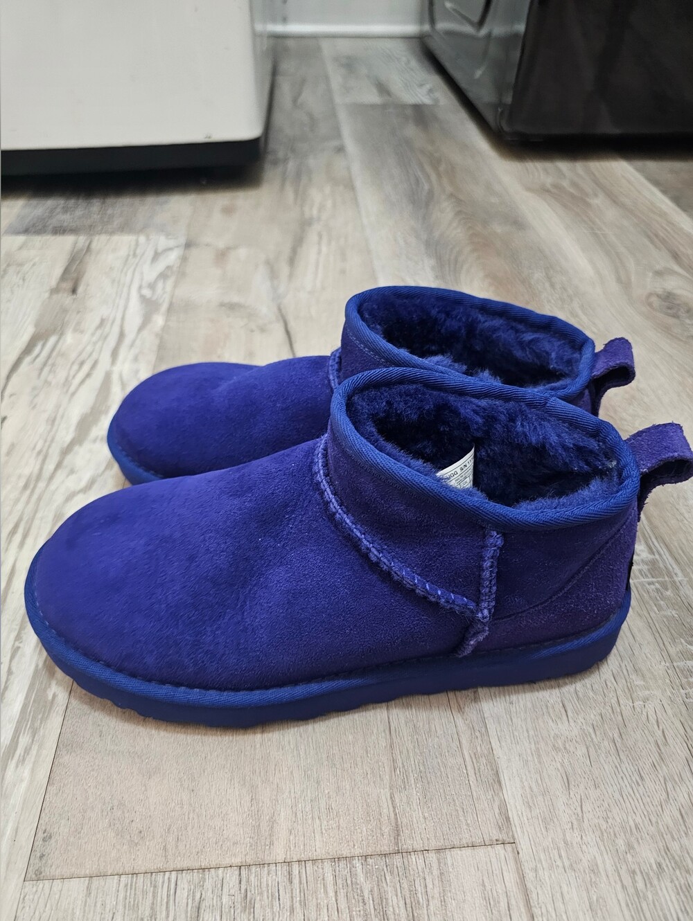 Ugg Ultra Mini Boots